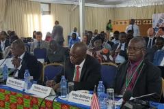 ECOWAS Sustainable Energy Week 20