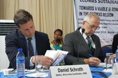 ECOWAS Sustainable Energy Week 23