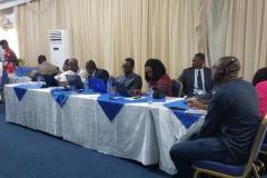 ECOWAS Sustainable Energy Week 26