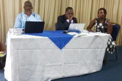 ECOWAS Sustainable Energy Week 27