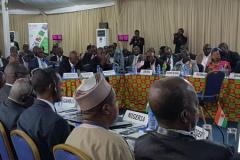 ECOWAS Sustainable Energy Week 31