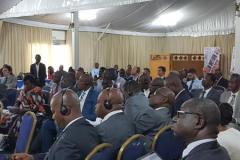 ECOWAS Sustainable Energy Week 36
