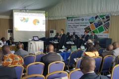 ECOWAS Sustainable Energy Week 38