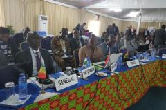 ECOWAS Sustainable Energy Week 4