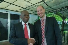 ECOWAS Sustainable Energy Week 40