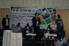 ECOWAS Sustainable Energy Week 43