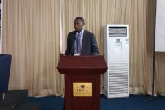 ECOWAS Sustainable Energy Week 45