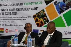 ECOWAS Sustainable Energy Week 46