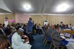ECOWAS Sustainable Energy Week 48