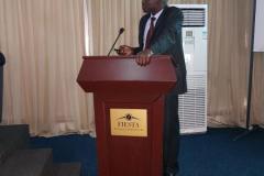 ECOWAS Sustainable Energy Week 50
