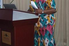 ECOWAS Sustainable Energy Week 51
