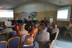 ECOWAS Sustainable Energy Week 52