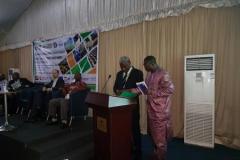 ECOWAS Sustainable Energy Week 53