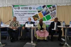 ECOWAS Sustainable Energy Week 55
