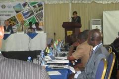 ECOWAS Sustainable Energy Week 57