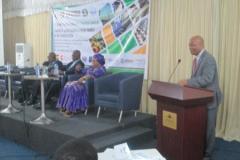 ECOWAS Sustainable Energy Week 59