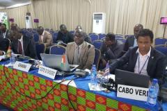 ECOWAS Sustainable Energy Week 6