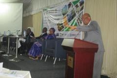 ECOWAS Sustainable Energy Week 60