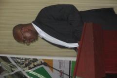 ECOWAS Sustainable Energy Week 62