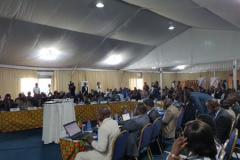 ECOWAS Sustainable Energy Week 8