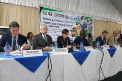 ECOWAS Sustainable Energy Week 9