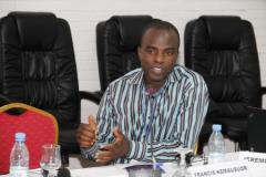 REGIONAL TRAINING WORKSHOP ON GEOGRAPHICAL INFORMATION SYSTEM FOR ENERGY PLANNING-10