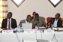 REGIONAL TRAINING WORKSHOP ON GEOGRAPHICAL INFORMATION SYSTEM FOR ENERGY PLANNING-11