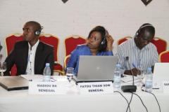REGIONAL TRAINING WORKSHOP ON GEOGRAPHICAL INFORMATION SYSTEM FOR ENERGY PLANNING-4