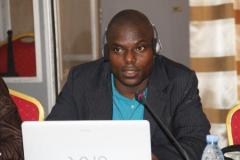 REGIONAL TRAINING WORKSHOP ON GEOGRAPHICAL INFORMATION SYSTEM FOR ENERGY PLANNING-5