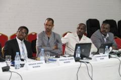 REGIONAL TRAINING WORKSHOP ON GEOGRAPHICAL INFORMATION SYSTEM FOR ENERGY PLANNING-6