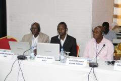 REGIONAL TRAINING WORKSHOP ON GEOGRAPHICAL INFORMATION SYSTEM FOR ENERGY PLANNING-7