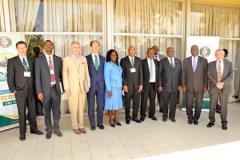 ECOWAS SUSTAINABLE ENERGY POLICY & INVESTMENT HIGH LEVEL FORUM-10