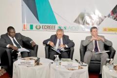 ECOWAS SUSTAINABLE ENERGY POLICY & INVESTMENT HIGH LEVEL FORUM-13