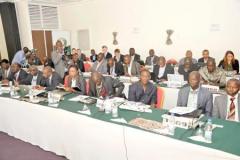 ECOWAS SUSTAINABLE ENERGY POLICY & INVESTMENT HIGH LEVEL FORUM-15