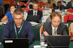 ECOWAS SUSTAINABLE ENERGY POLICY & INVESTMENT HIGH LEVEL FORUM-16