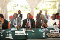 ECOWAS SUSTAINABLE ENERGY POLICY & INVESTMENT HIGH LEVEL FORUM-17