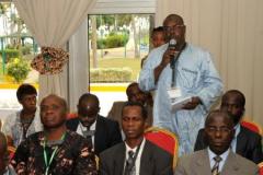 ECOWAS SUSTAINABLE ENERGY POLICY & INVESTMENT HIGH LEVEL FORUM-19