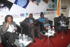 ECOWAS SUSTAINABLE ENERGY POLICY & INVESTMENT HIGH LEVEL FORUM-21