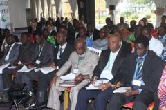ECOWAS SUSTAINABLE ENERGY POLICY & INVESTMENT HIGH LEVEL FORUM-23