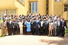 ECOWAS SUSTAINABLE ENERGY POLICY & INVESTMENT HIGH LEVEL FORUM-25
