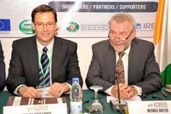 ECOWAS SUSTAINABLE ENERGY POLICY & INVESTMENT HIGH LEVEL FORUM-4