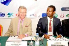 ECOWAS SUSTAINABLE ENERGY POLICY & INVESTMENT HIGH LEVEL FORUM-5