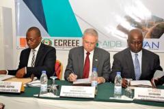 ECOWAS SUSTAINABLE ENERGY POLICY & INVESTMENT HIGH LEVEL FORUM-6