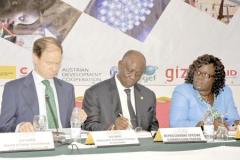 ECOWAS SUSTAINABLE ENERGY POLICY & INVESTMENT HIGH LEVEL FORUM-7
