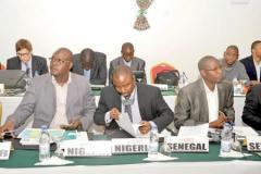 ECOWAS SUSTAINABLE ENERGY POLICY & INVESTMENT HIGH LEVEL FORUM-8