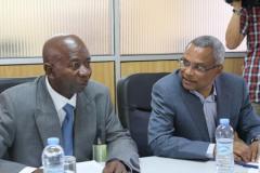 PRIME MINISTER OF CAPE VERDE VISITS ECREEE-3