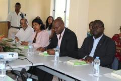 PRIME MINISTER OF CAPE VERDE VISITS ECREEE-5
