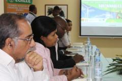 PRIME MINISTER OF CAPE VERDE VISITS ECREEE-6