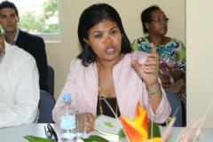 PRIME MINISTER OF CAPE VERDE VISITS ECREEE-7