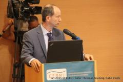 ECOWAS Solar Thermal Energy Capacity Building & Demonstration Program-3
